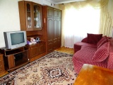 1но-комнатная квартира Ялтинская 1 в Алуште
