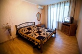 1но-комнатная квартира Крымская 86 в Феодосии