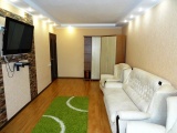 2х-комнатная квартира Симферопольская 22 в Алуште