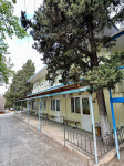"Крым" база отдыха в с. Солнечногорское (Алушта)