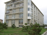 "На берегу моря" 2х-комнатные апартаменты в с. Прибрежное (Евпатория)