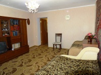 1-комнатная квартира Южная 11 в Приморском (Феодосия)