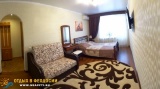 1но-комнатная квартира Федько 49 в Феодосии