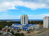 Апартаменты в ГК "Парк Отель" в Севастополе, ул. Адмирала Фадеева, 48