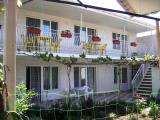 "Калинина 15" гостевой дом в Феодосии