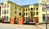 "Ликко-Голд" гостиница в Межводном (п. Черноморское), ул. Приморская, 14