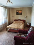 1-комнатная квартира Льва Голицына 30 в Новом Свете