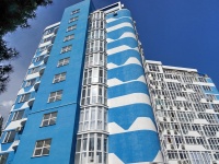 2х-комнатная квартира Ревкомовский 4 в Алуште