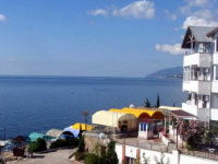 "Дельфин и Наталия" эллинг в г. Алушта
