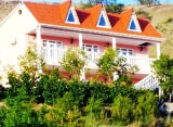 "Оазис" мини-гостиница в с. Морское (Судак), ул. Идрисова, 27
