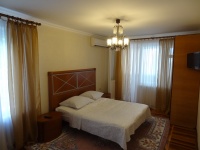 2х-комнатная квартира Соловьёва 3 в Гурзуфе