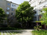 1но-комнатная квартира 60 лет СССР 8 в Гурзуфе