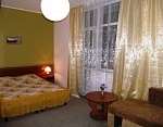 "СМС-Юг" мини-гостиница в Феодосии фото 27