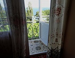 "На Нагорной 14/Б" гостевой дом в Алупке фото 29