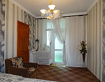 2х-комнатная квартира на земле Приморская 10 в Евпатории фото 13