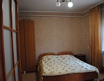 3х-комнатный дом под-ключ Ореховый 44 в Судаке фото 5