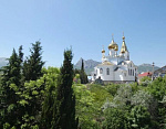 "Аист" гостевой дом в Коктебеле фото 10