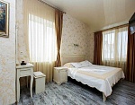 "Морская Феерия" гостиничный комплекс в Севастополе (Казачья Бухта) фото 19
