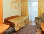 "Москва" гостиница в Алуште фото 9