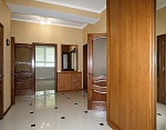 3х-комнатная квартира Братьев Буслаевых 8 в Евпатории фото 10