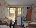 "Дарья" гостевой дом в Межводном (п. Черноморское) фото 40