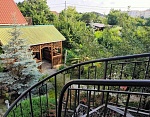 "Настенька" гостевой дом в п. Учкуевка (Севастополь) фото 7