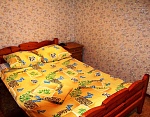 "Сенар" мини-гостиница в с. Морское (Судак) фото 30