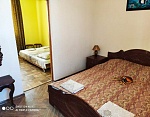"Вилла Лилия" мини-гостиница в п. Заозёрное (Евпатория) фото 39