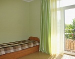 "Инжир" гостевой дом в Севастополе (Фиолент) фото 27