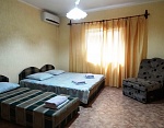 "Зинаида" мини-гостиница в Судаке фото 17