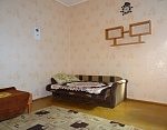 2х-комнатная квартира на земле Пушкина 55 кв 18 в Евпатории фото 9