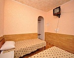 "Роза Пикуба" мини-гостиница в с. Солнечногорское (Алушта) фото 18