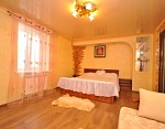 "Вилла Калипсо" гостевой дом в Песчаном фото 25