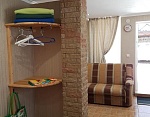 "Лазурный" гостевой дом в Гурзуфе фото 35