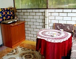 "Приветливый" гостевой дом в Судаке фото 34