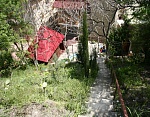 "Уют" мини-отель в п. Утес (Алушта) фото 2