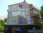 "Богема" гостевой дом в Береговом (Феодосия) фото 1