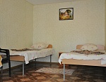"Дарья" гостевой дом в Межводном (п. Черноморское) фото 43
