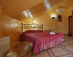 "Бульварная горка" мини-отель в Феодосии фото 10