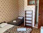 "Роза Пикуба" мини-гостиница в с. Солнечногорское (Алушта) фото 23