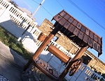 "Долина солнца" мини-гостиница в с. Солнечная долина (Судак) фото 6