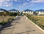 "Ласковый берег" гостевой дом в п. Прибрежное (Саки) фото 5