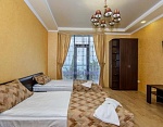 "VK-Hotel-Royal" отель в Алуште фото 12