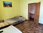 "Вилла Лилия" мини-гостиница в п. Заозёрное (Евпатория) фото 40