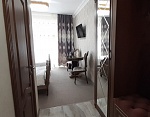 "Султан" отель в Николаевке фото 35