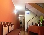 "СМС-Юг" мини-гостиница в Феодосии фото 10