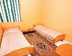 "Уют" мини-отель в п. Утес (Алушта) фото 44