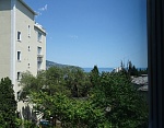 "Кипарисовая аллея" мини-гостиница в Ялте фото 15