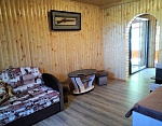"Лесной дворик" мини-гостиница в Алуште фото 38