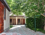 "Дарья" гостевой дом в Межводном (п. Черноморское) фото 12